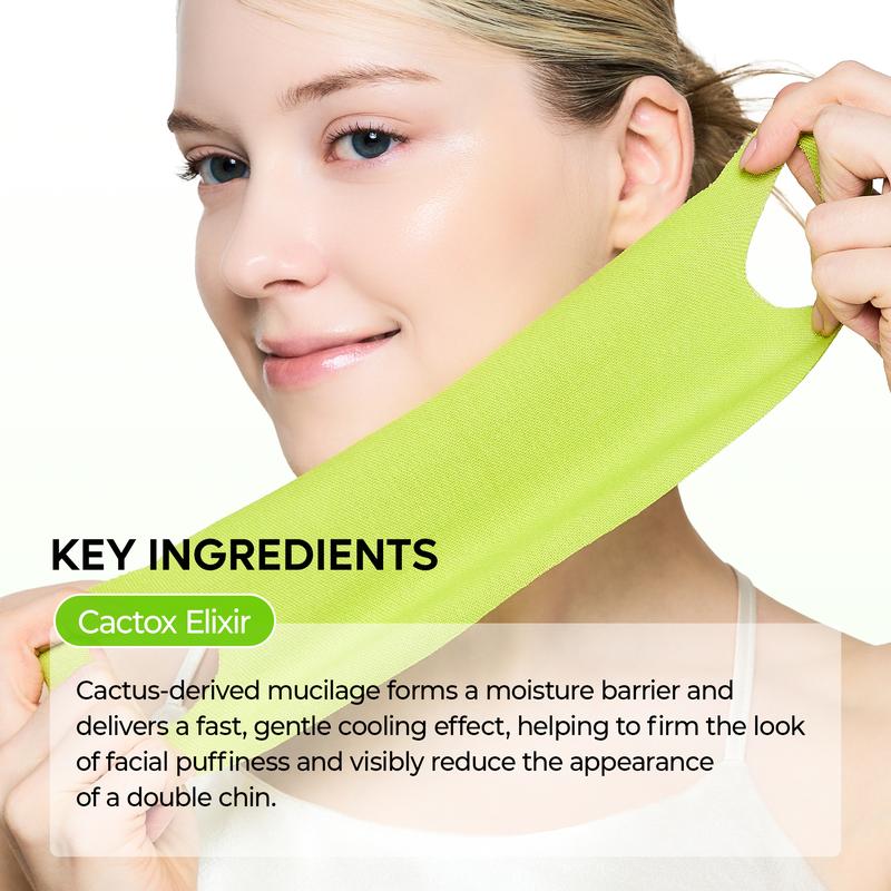 Lifting Mewing Band (4x Masks Per Pack)