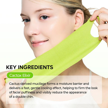 Lifting Mewing Band (4x Masks Per Pack)