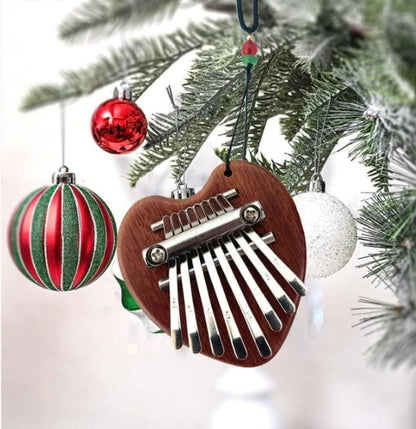8-Tone Exquisite Kalimba Thumb Piano
