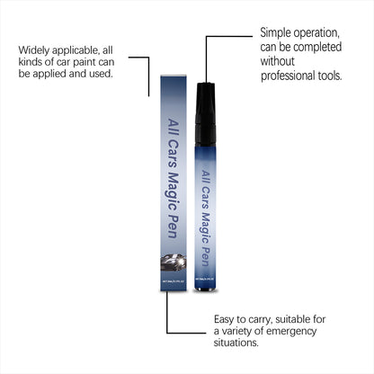 Magic Car Scratch Repair Pen