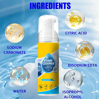 Automotive Rust Remover Spray