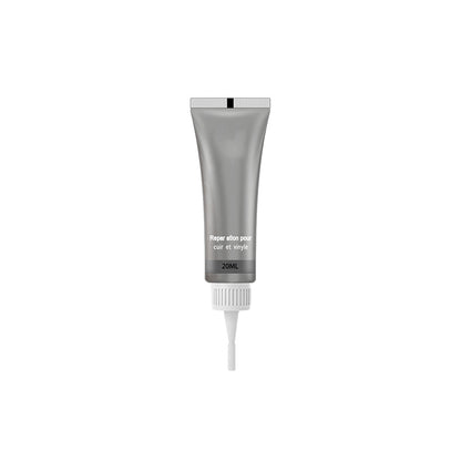 Premium Leather Repair Restoration Gel