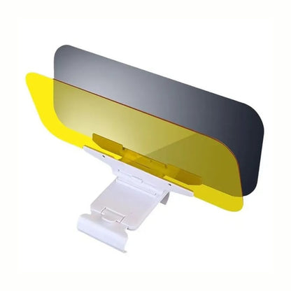 🚘 Car Anti-Glare Polarized Sun Visor
