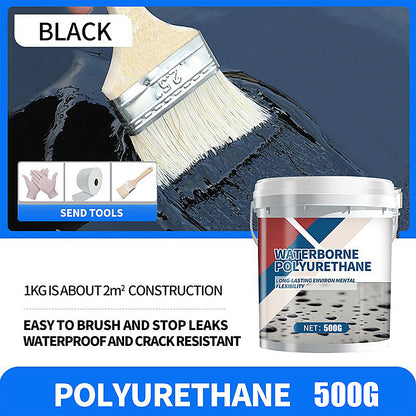 🔥Hot Sale Anti-Leakage Roof Waterproof Sealant
