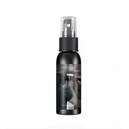 Reflective Privacy Window Spray