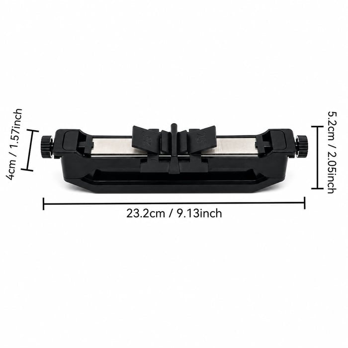 Portable Knife Sharpener