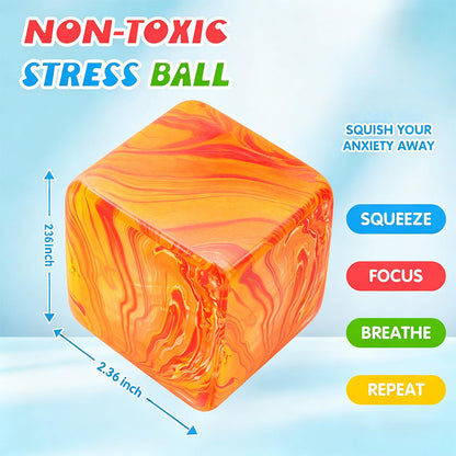Ice Sugar Fidget Toys – Stress Relief, Pop & Squeeze Fun for Kids & Adults
