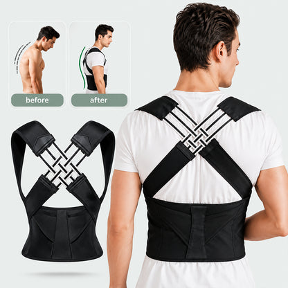 Posture Corrector Support Brace