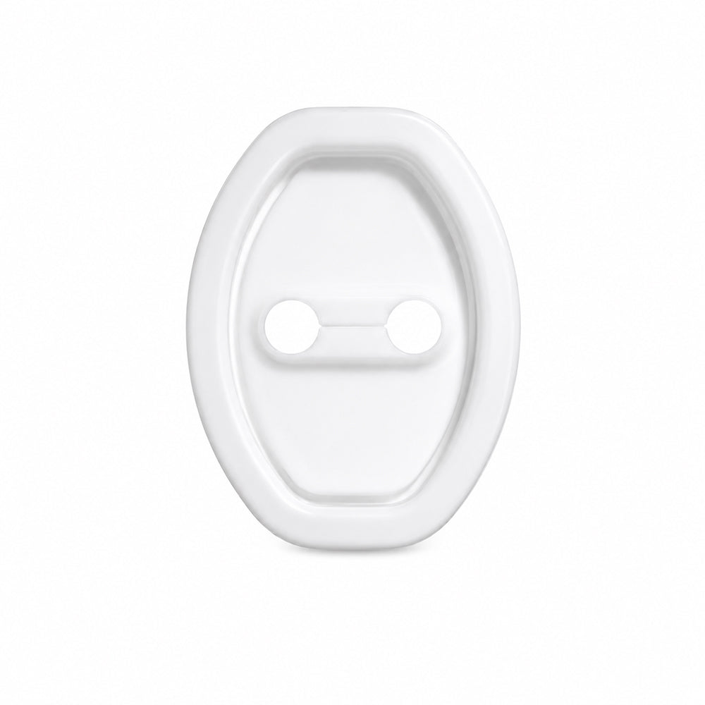 Car Door Lock Noise Reduction Silicone Cover