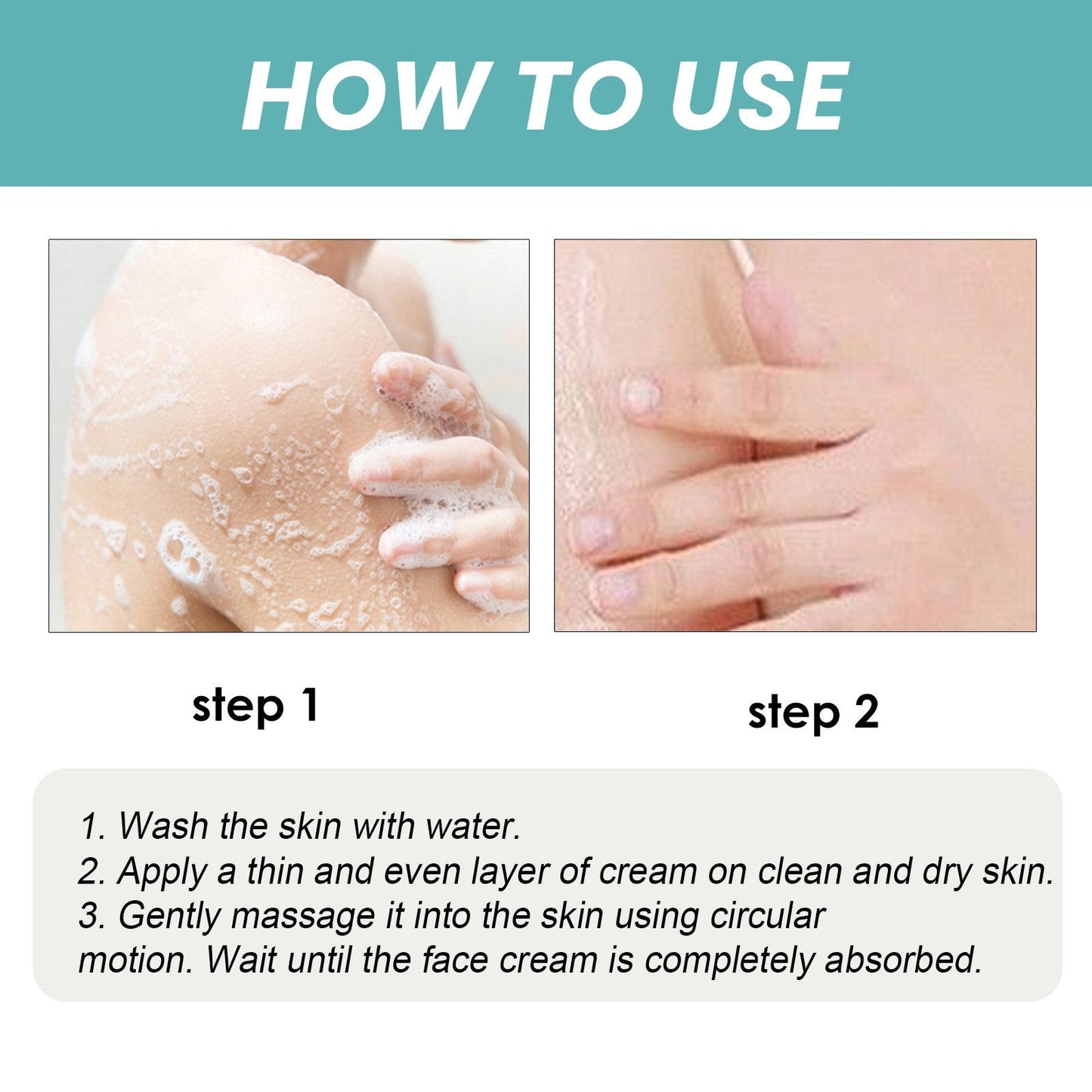 Moisturizing Bath Oil for Soft, Smooth Skin