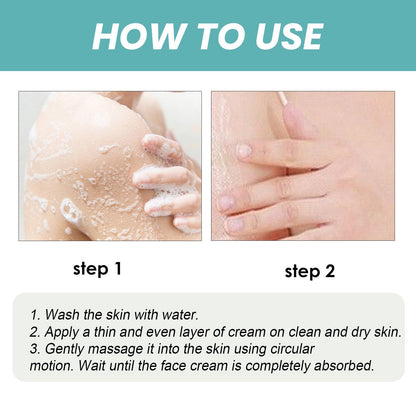Moisturizing Bath Oil for Soft, Smooth Skin