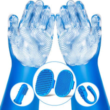 Furongpet™ 6 PCS Pet Grooming Kit for Dogs