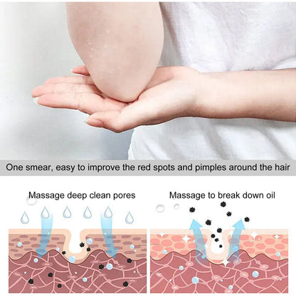 Moisturizing Bath Oil for Soft, Smooth Skin