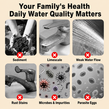 Multi-Purpose Faucet Filter Bags