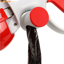 Pets Portable Handheld Dog Pooper Scooper