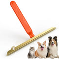 Furongpet™PET Car Mat Pet Hair Remover Brush