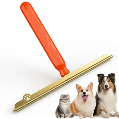 Furongpet™PET Car Mat Pet Hair Remover Brush
