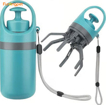 Furongpet™ No-Touch Dog Poop Scooper with FREE Waste Bags