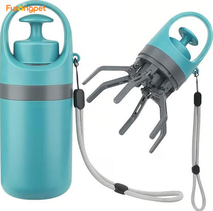 Furongpet™ No-Touch Dog Poop Scooper with FREE Waste Bags