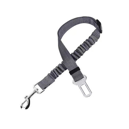 Adjustable Dog Car Travel Safety Tether