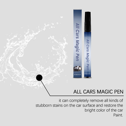 Magic Car Scratch Repair Pen
