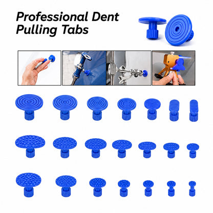 T-Bar Puller Car Dent Repair Tool Kit
