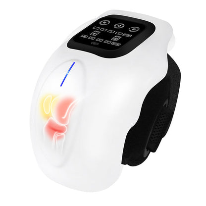 Cordless Heated Knee Massager