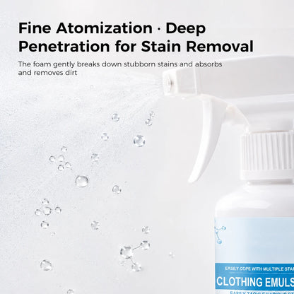 Stubborn Stain Savior🌟Whole House Multi-Material Stain Cleaner
