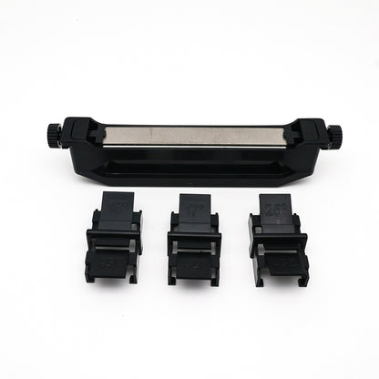 Precision Angle Knife Sharpener System