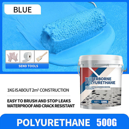 🔥Hot Sale Anti-Leakage Roof Waterproof Sealant