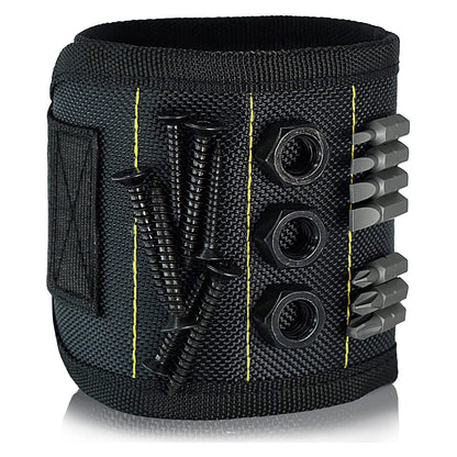 Magnetic Tool Wristband