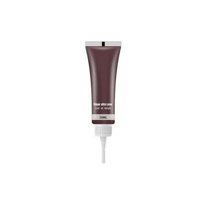 Premium Leather Repair Restoration Gel