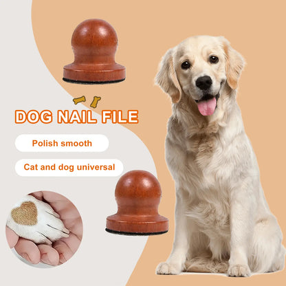 Furongpet™🐶Dog Nail File For Dogs