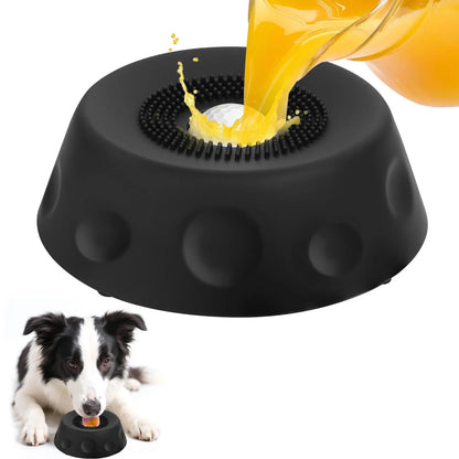Furongpet™ 3-in-1 Slow Feeder Dog Bowl