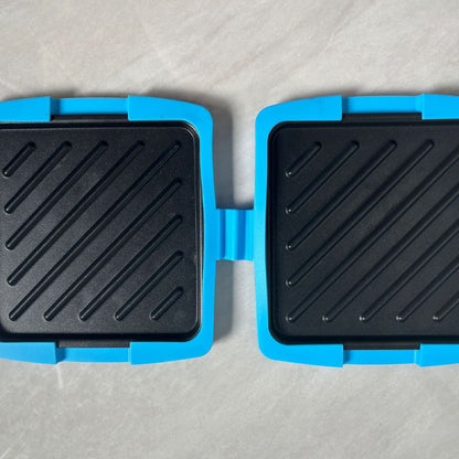 Microwave Toastie Maker