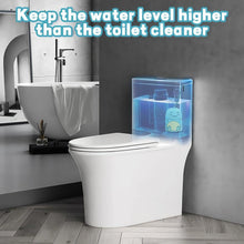 Dinosaur Toilet Tank Cleaner Bowl Deodorizer, 3 Scents Available
