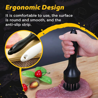 Stainless Steel Meat Tenderizer Needle