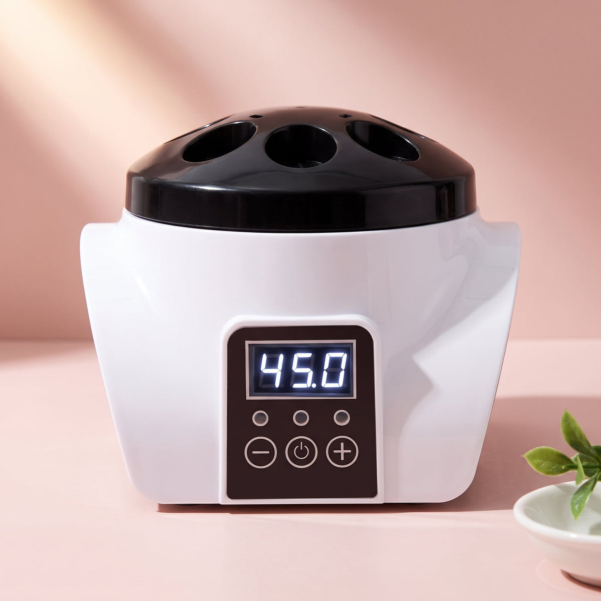 💅 Electric Steam Gel Nail Remover
