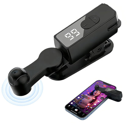 Rechargeable Auto Screen Tapper for TikTok, iPhone, iPad & Android, 107 Adjustable Speeds
