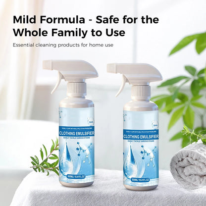 Stubborn Stain Savior🌟Whole House Multi-Material Stain Cleaner