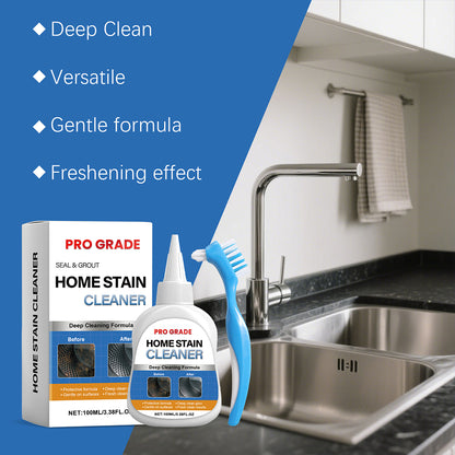 Powerful Mold & Mildew Removal Gel