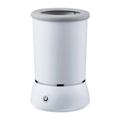 Automatic Pet Paw Cleaner