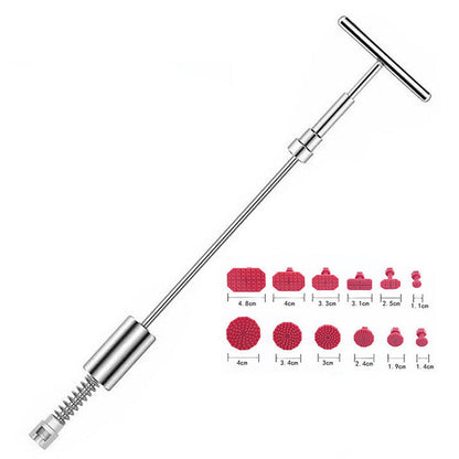 T-Bar Puller Car Dent Repair Tool Kit
