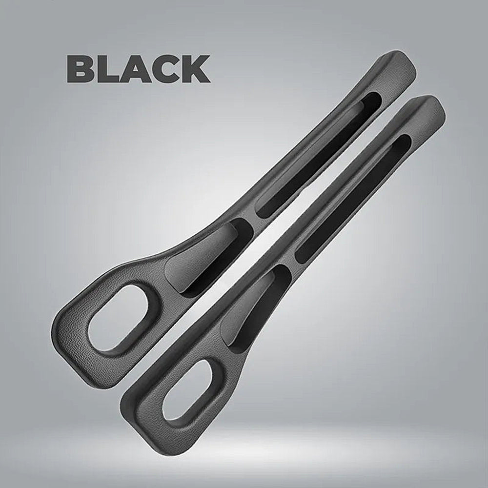 Car Seat Gap Filler with Storage Pocket