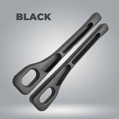 Car Seat Gap Filler with Storage Pocket