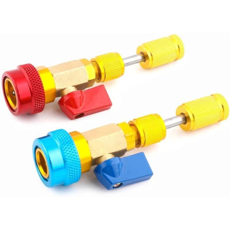 AC Valve Core Remover Tool