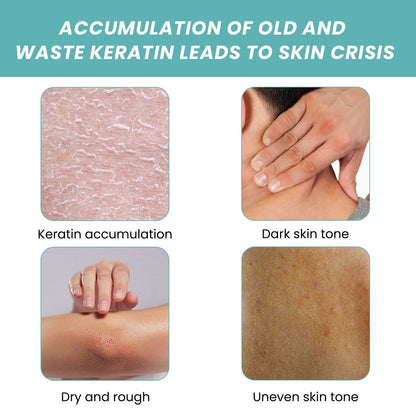 Moisturizing Bath Oil for Soft, Smooth Skin