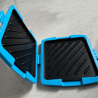 Microwave Toastie Maker