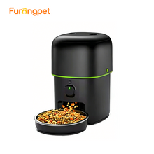 Automatic Cat Feeder Camera Pet Smart Cat Food