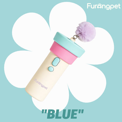 Furongpet™ Cat Teaser Launcher Toy